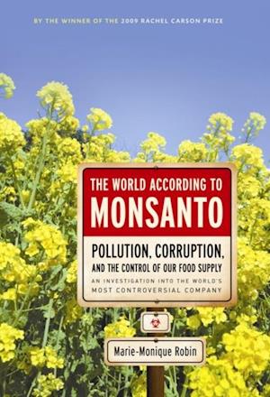 World According to Monsanto