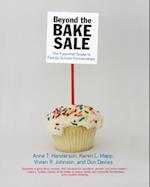 Beyond the Bake Sale