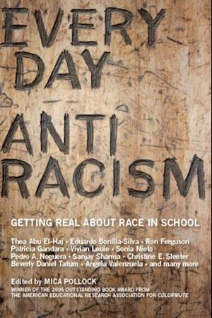 Everyday Antiracism