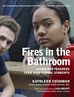 Fires in the Bathroom