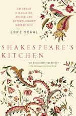 Shakespeare's Kitchen