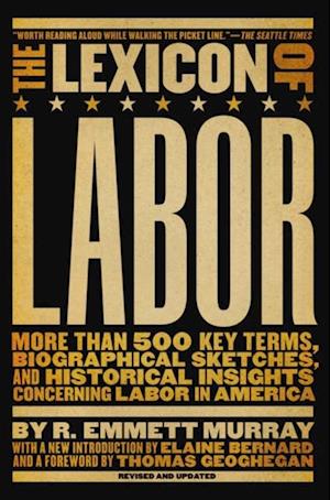 Lexicon of Labor