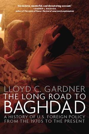 Long Road to Baghdad