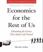 Economics for the Rest of Us