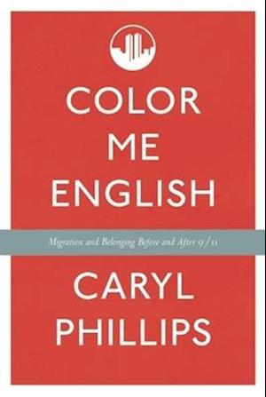 Color Me English