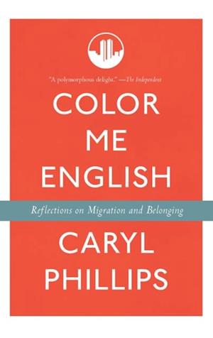 Color Me English