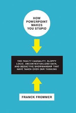 How Powerpoint Makes You Stupid