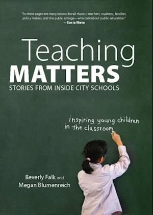 Teaching Matters