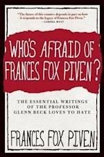 Piven, F:  Who's Afraid Of Frances Fox Piven