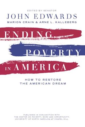 Ending Poverty in America