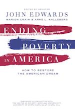 Ending Poverty in America