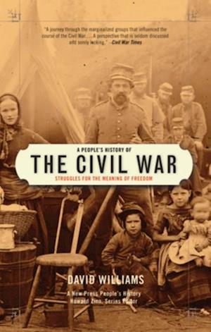 People's History of the Civil War