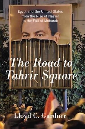 Road to Tahrir Square