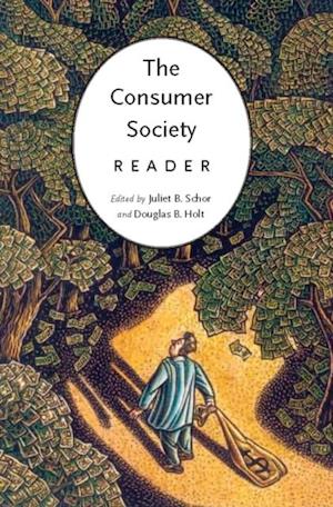 Consumer Society Reader