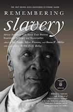 Remembering Slavery