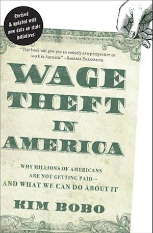 Wage Theft in America