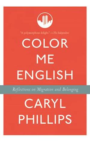 Color Me English