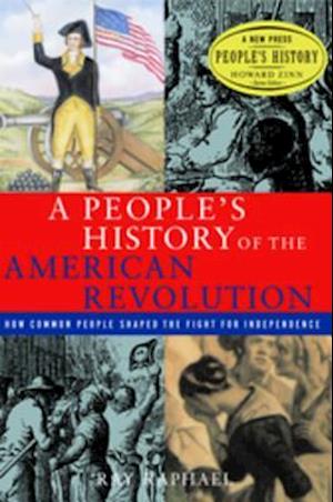 People's History of the American Revolution