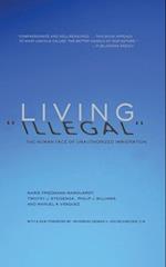 Vasquez, M:  Living Illegal
