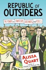 Republic of Outsiders