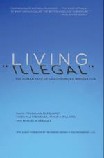 Living 'Illegal'
