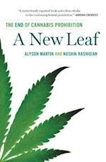 Martin, A:  A New Leaf