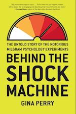 Behind the Shock Machine