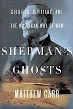 Sherman's Ghosts