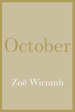 October : A Novel 