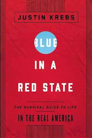 Blue in a Red State