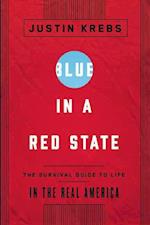 Blue in a Red State
