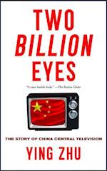 Zhu, Y:  Two Billion Eyes