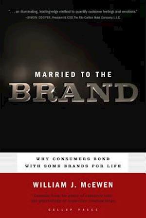 Married to the Brand