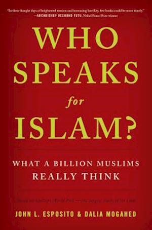 Who Speaks For Islam?