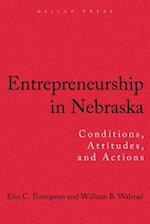 Entrepreneurship in Nebraska