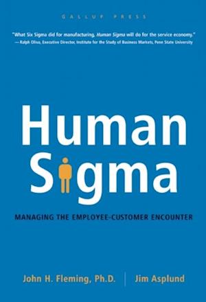 Human Sigma