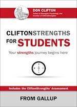 Cliftonstrengths for Students