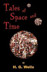 Tales of Space and Time