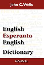 English-Esperanto-English Dictionary (2010 Edition)