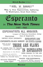 Esperanto in the New York Times (1887 - 1922)