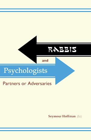 Rabbis and Psychologists