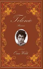 Telenio (Erotika Mondliteraturo En Esperanto)