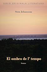 El ombro de l' tempo (Originala romano en Esperanto)