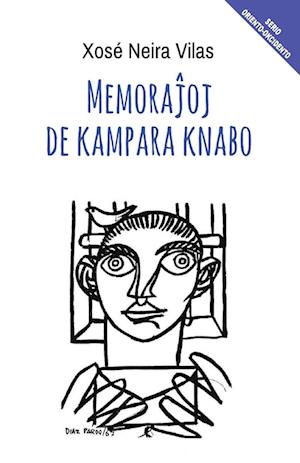 Memorajhoj de Kampara Knabo (Romantraduko En Esperanto)