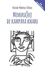 Memorajhoj de Kampara Knabo (Romantraduko En Esperanto)