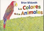 Los Colores de los Animales