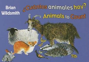 Cuantos Animales Hay?/ Animals to Count