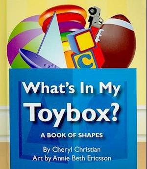 What's in My Toybox?