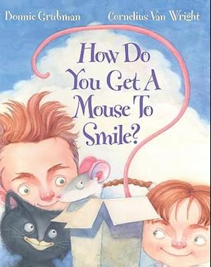How Do You Get a Mouse to Smile?