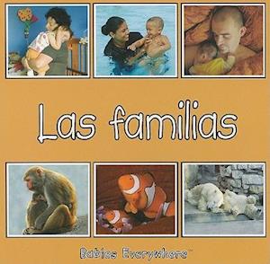 Las Familias = Families